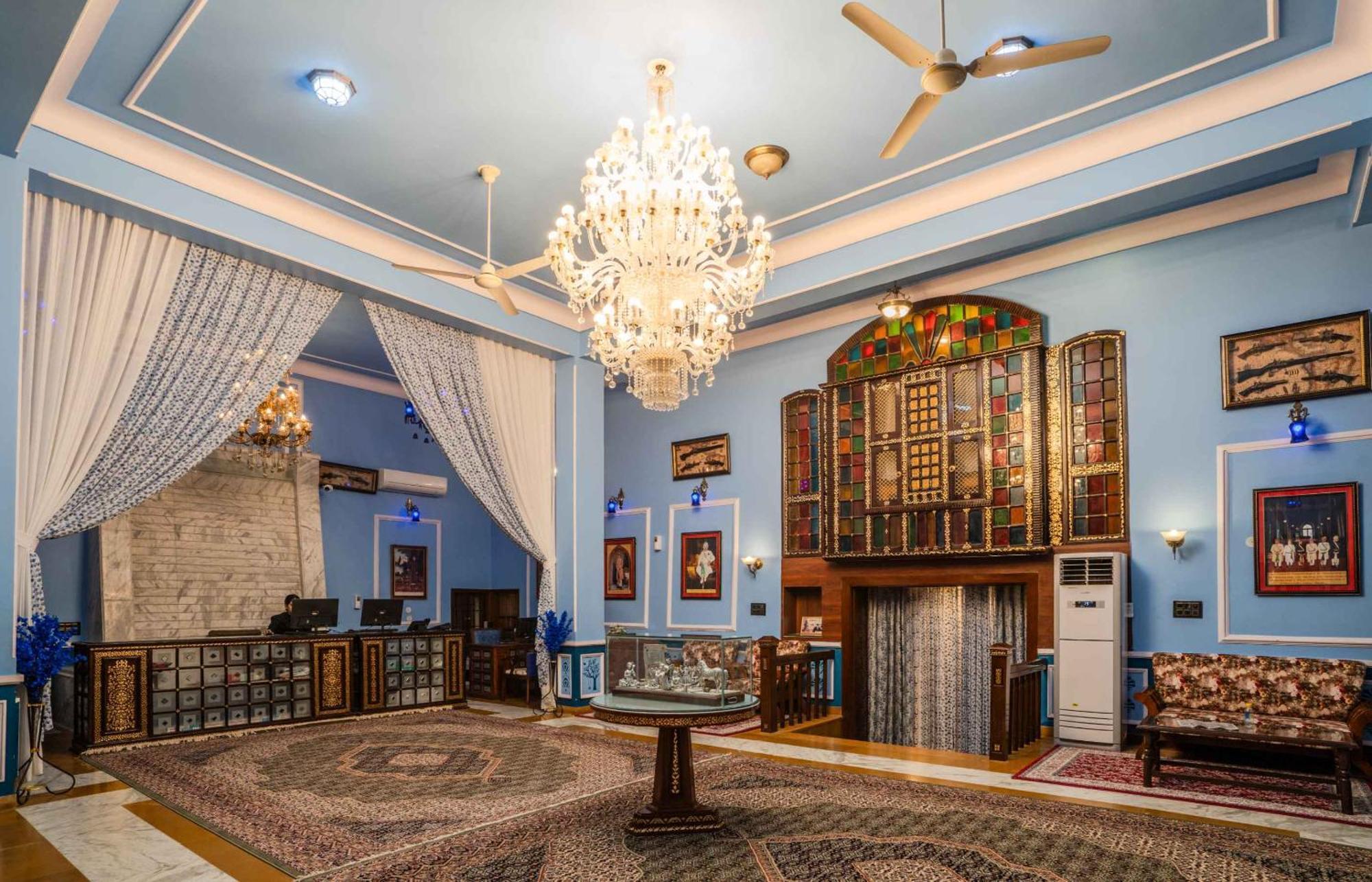 The Kurki Heritage By Elite Jaipur Dış mekan fotoğraf